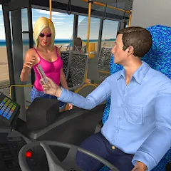 Bus Game Mod APK